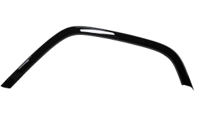 Mercedes-Benz G-63 Front RH Wheel Thread Mudguard Widening Gloss Black OEM A4638805603