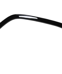 Mercedes-Benz G-63 Front RH Wheel Thread Mudguard Widening Gloss Black OEM A4638805603