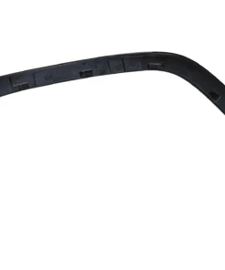 Mercedes-Benz G-63 Front RH Wheel Thread Mudguard Widening Gloss Black OEM A4638805603