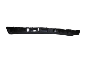 Mercedes-Benz G-63 Front RH Wheel Thread Mudguard Widening Gloss Black OEM A4638805603