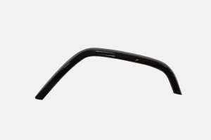 Mercedes-Benz G-63 Front RH Wheel Thread Mudguard Widening Gloss Brown OEM A4638805603