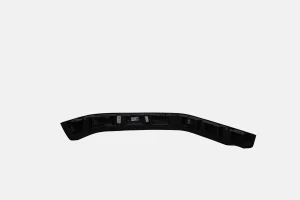 Mercedes-Benz G-63 Front RH Wheel Thread Mudguard Widening Gloss Brown OEM A4638805603