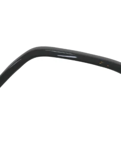 Mercedes-Benz G-63 Front RH Wheel Thread Mudguard Widening Gloss Gray OEM A4638805603