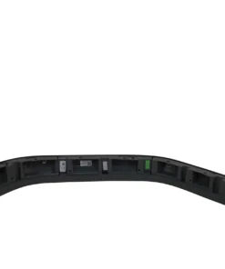 Mercedes-Benz G-63 Front RH Wheel Thread Mudguard Widening Gloss Gray OEM A4638805603