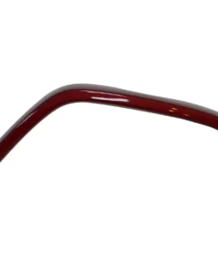 Mercedes-Benz G-63 Front RH Wheel Thread Mudguard Widening Gloss Red OEM A4638805603