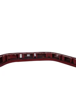 Mercedes-Benz G-63 Front RH Wheel Thread Mudguard Widening Gloss Red OEM A4638805603