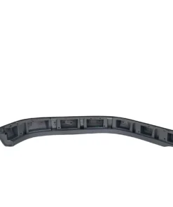 Mercedes-Benz G-63 Front RH Wheel Thread Mudguard Widening Gloss Silver OEM A4638805603