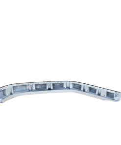 Mercedes-Benz G-63 Front RH Wheel Thread Mudguard Widening Gloss White OEM A4638805603