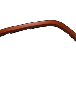 Mercedes-Benz G-63 Front RH Wheel Thread Mudguard Widening Orange OEM A4638805603 for sale in Dubai