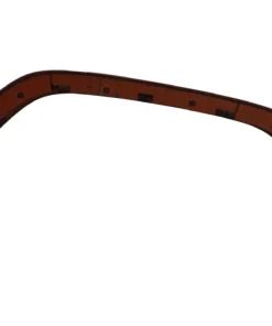 Mercedes-Benz G-63 Front RH Wheel Thread Mudguard Widening Orange OEM A4638805603 for sale in Dubai