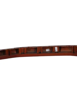 Mercedes-Benz G-63 Front RH Wheel Thread Mudguard Widening Orange OEM A4638805603 for sale in Dubai