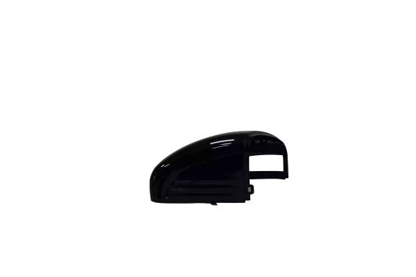 Mercedes-Benz G-63 Mirror Cover Cap Right Gloss Black OEM A63233369197