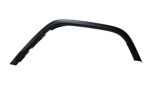 Mercedes-Benz G-63 Rear LH Wheel Thread Mudguard Widening Black Matte OEM A4638805703 for sale in Dubai
