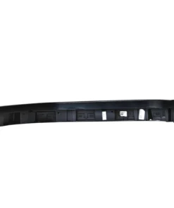 Mercedes-Benz G-63 Rear LH Wheel Thread Mudguard Widening Black Matte OEM A4638805703 for sale in Dubai