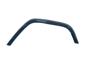 Mercedes-Benz G-63 Rear LH Wheel Thread Mudguard Widening China Blue OEM A4638805703