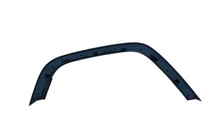 Mercedes-Benz G-63 Rear LH Wheel Thread Mudguard Widening China Blue OEM A4638805703