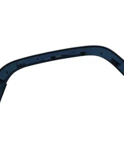 Mercedes-Benz G-63 Rear LH Wheel Thread Mudguard Widening China Blue OEM A4638805703