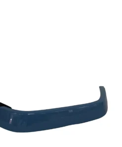 Mercedes-Benz G-63 Rear LH Wheel Thread Mudguard Widening China Blue OEM A4638805703