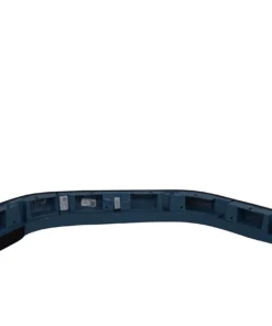 Mercedes-Benz G-63 Rear LH Wheel Thread Mudguard Widening China Blue OEM A4638805703