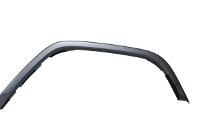 Mercedes-Benz G-63 Rear LH Wheel Thread Mudguard Widening Front Silver Matte OEM A4638805703