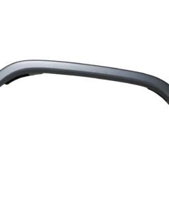 Mercedes-Benz G-63 Rear LH Wheel Thread Mudguard Widening Front Silver Matte OEM A4638805703