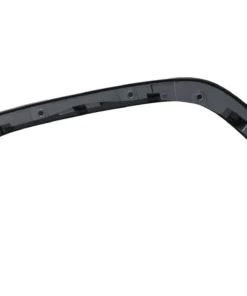 Mercedes-Benz G-63 Rear LH Wheel Thread Mudguard Widening Front Silver Matte OEM A4638805703