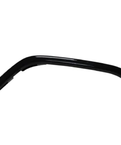 Mercedes-Benz G-63 Rear LH Wheel Thread Mudguard Widening Gloss Black OEM A4638805703