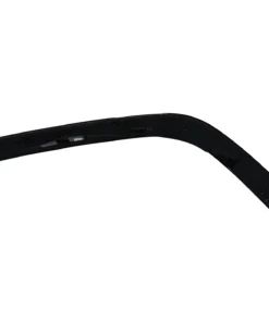 Mercedes-Benz G-63 Rear LH Wheel Thread Mudguard Widening Gloss Black OEM A4638805703