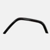 Mercedes-Benz G-63 Rear LH Wheel Thread Mudguard Widening Gloss Brown OEM A4638805703