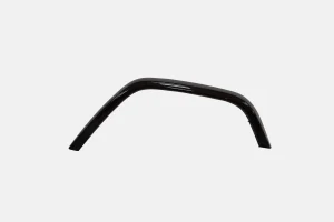 Mercedes-Benz G-63 Rear LH Wheel Thread Mudguard Widening Gloss Brown OEM A4638805703