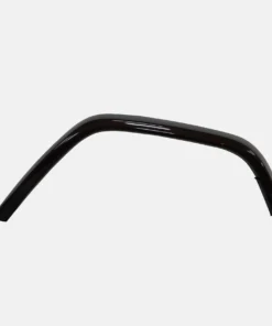 Mercedes-Benz G-63 Rear LH Wheel Thread Mudguard Widening Gloss Brown OEM A4638805703