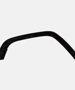 Mercedes-Benz G-63 Rear LH Wheel Thread Mudguard Widening Gloss Brown OEM A4638805703