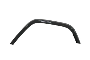 Mercedes-Benz G-63 Rear LH Wheel Thread Mudguard Widening Gloss Gray OEM A4638805703