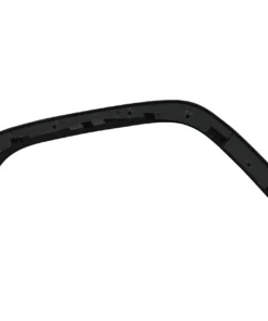 Mercedes-Benz G-63 Rear LH Wheel Thread Mudguard Widening Gloss Gray OEM A4638805703