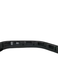 Mercedes-Benz G-63 Rear LH Wheel Thread Mudguard Widening Gloss Gray OEM A4638805703