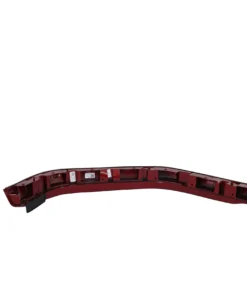 Mercedes-Benz G-63 Rear LH Wheel Thread Mudguard Widening Gloss Red OEM A4638805703