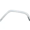 Mercedes-Benz G-63 Rear LH Wheel Thread Mudguard Widening Gloss White OEM A4638805703