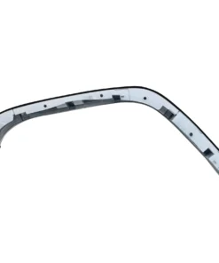 Mercedes-Benz G-63 Rear LH Wheel Thread Mudguard Widening Gloss White OEM A4638805703