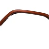 Mercedes-Benz G-63 Rear LH Wheel Thread Mudguard Widening Orange OEM A4638805703 for sale in Dubai