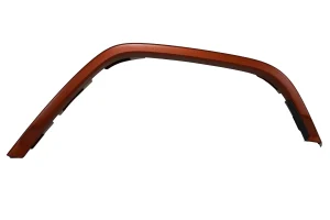 Mercedes-Benz G-63 Rear LH Wheel Thread Mudguard Widening Orange OEM A4638805703 for sale in Dubai