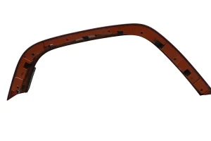 Mercedes-Benz G-63 Rear LH Wheel Thread Mudguard Widening Orange OEM A4638805703 for sale in Dubai
