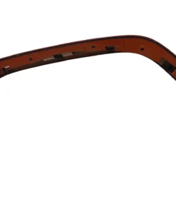 Mercedes-Benz G-63 Rear LH Wheel Thread Mudguard Widening Orange OEM A4638805703 for sale in Dubai
