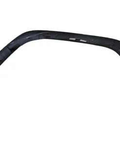 Mercedes-Benz G-63 Rear RH Wheel Thread Mudguard Widening Black Matte OEM A4638805803 for sale in Dubai