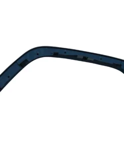 Mercedes-Benz G-63 Rear RH Wheel Thread Mudguard Widening China Blue OEM A4638805803