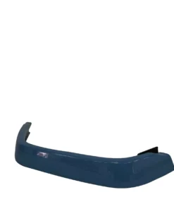 Mercedes-Benz G-63 Rear RH Wheel Thread Mudguard Widening China Blue OEM A4638805803