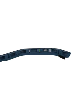 Mercedes-Benz G-63 Rear RH Wheel Thread Mudguard Widening China Blue OEM A4638805803