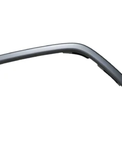 Mercedes-Benz G-63 Rear RH Wheel Thread Mudguard Widening Front Silver Matte OEM A4638805803