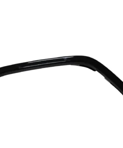 Mercedes-Benz G-63 Rear RH Wheel Thread Mudguard Widening Gloss Black OEM A4638805803