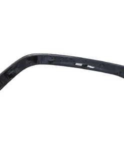 Mercedes-Benz G-63 Rear RH Wheel Thread Mudguard Widening Gloss Black OEM A4638805803