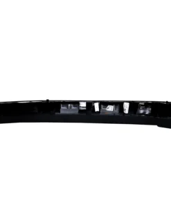 Mercedes-Benz G-63 Rear RH Wheel Thread Mudguard Widening Gloss Black OEM A4638805803